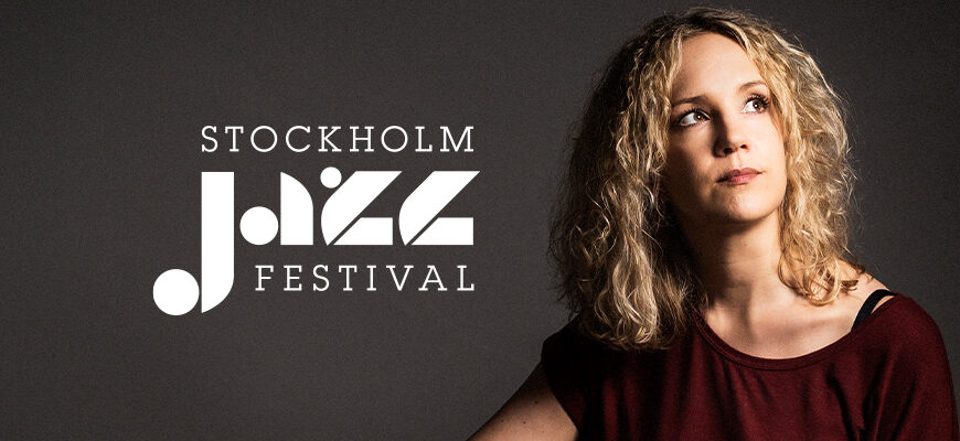 Sanna Ruohoniemi & Stockholm Jazz